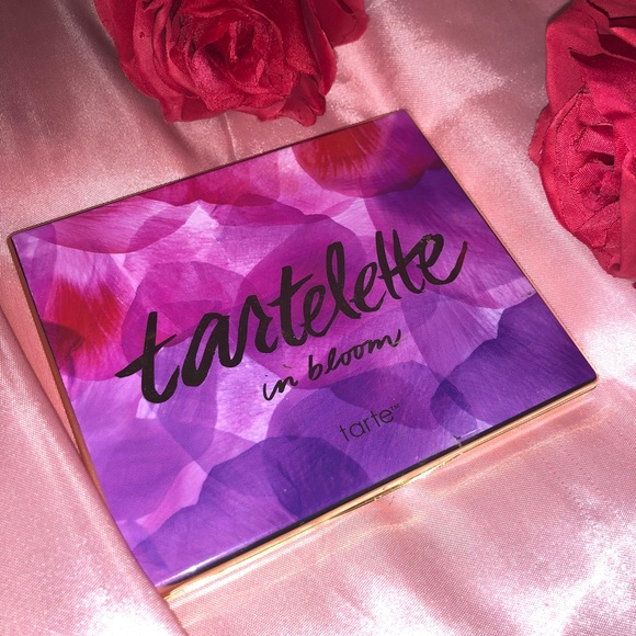 tarte Other - TARTE TARTELETTE IN BLOOM PALETTE
